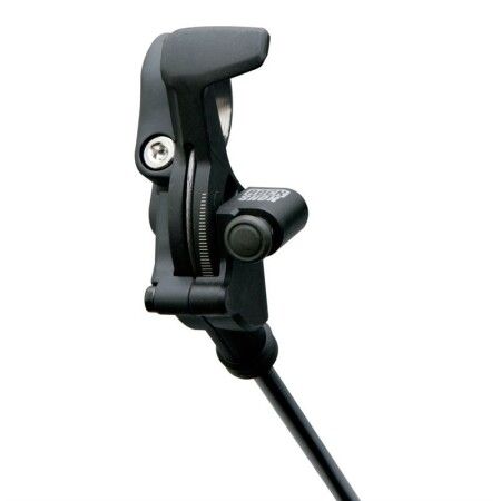 RockShox Rock Shox Poploc Gidondan Kilit Kolu Sol