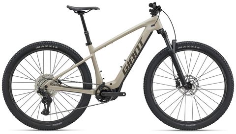 Giant Giant Talon E+ 1 - Almond S