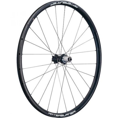 Fsa FSA Laufradsatz Afterburner i25 29" 622x25 mm Schwarz - leichter, tubelessfähiger MTB-Laufradsatz