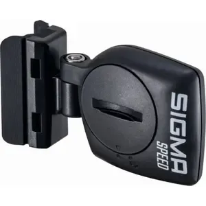 Sigma SIGMA SPORT STS Snelsheidssensor voor BC 12.0 WL (CAD)/14.0 WL (CAD)