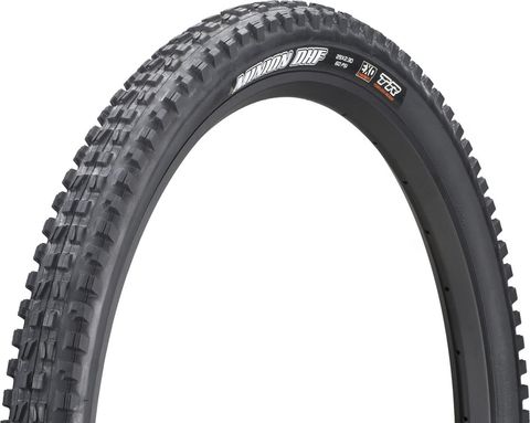 Maxxis Maxxis 29x2.30 Minion DHF EXO TR Katlanır Dış Lastik Siyah TB96785000