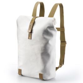 Brooks Brooks Pickwick Small 13lt Sırt Çantası White /Stone