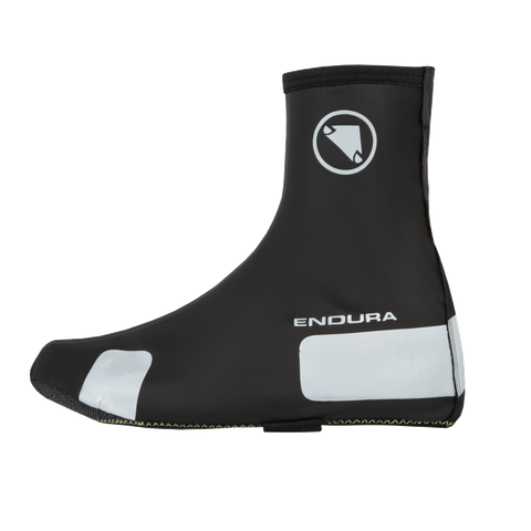 Endura ENDURA URBAN LUMINITE OVERSHOES overschoenen 40-42 black