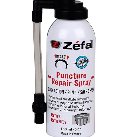 Zéfal Zefal Repair VAE Sealant Spray 150ml
