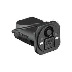 Shimano SHIMANO EW-RS910 Poort X2 Junction-A Ingebouwd