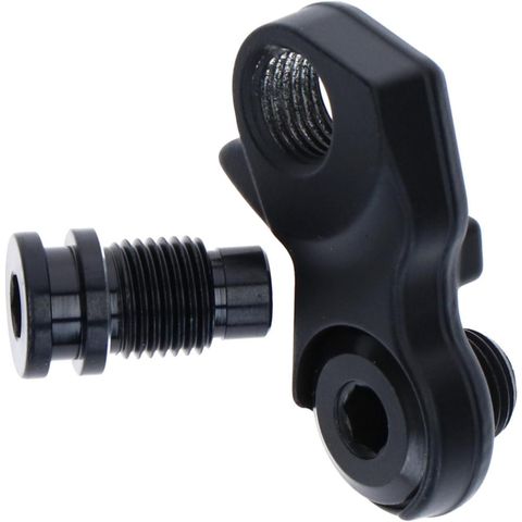 Shimano SHIMANO Achseinheit RD-R8150 Direktmontage Achse und Platte - 19 g, Y3J198020