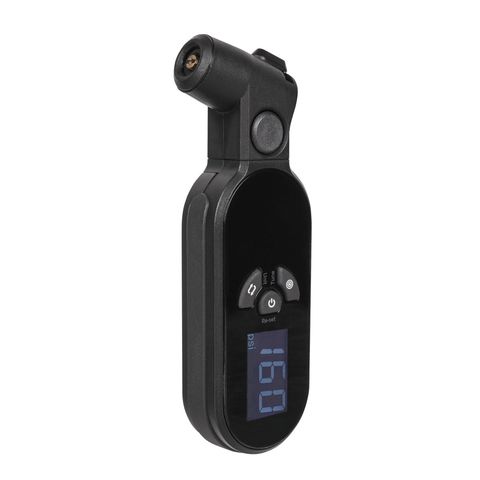 Topeak Topeak SmartGauge D2X - Digitaler Luftdruckprüfer