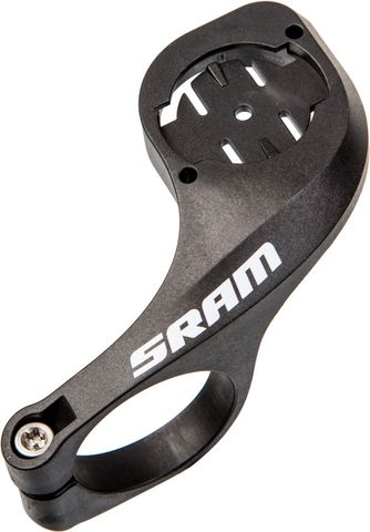 Sram SRAM Quickview MTB Lenkerhalterung für Edge 200 / 500 / 510 / 800 / 810 schwarz