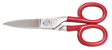 Unior Electricians` scissors
