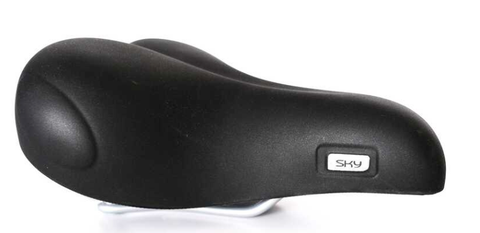 Selle royal Sele Yaylı Geniş Sky Mokka Selle Royal