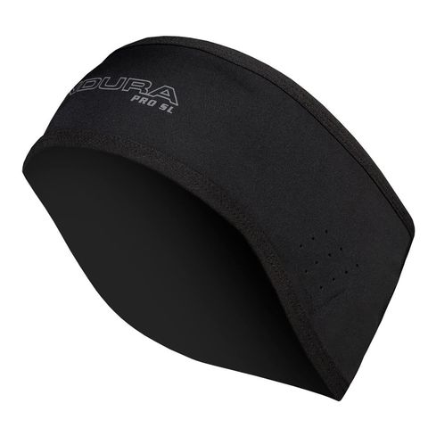 Endura Endura Pro SL Stirnband - Schwarz L-XL