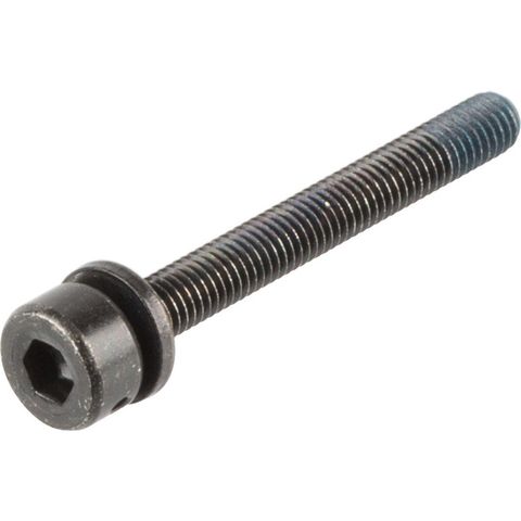 Shimano Shimano Befestigungsschrauben für Scheibenbremsadapter Flat Mount auf PM 35 mm