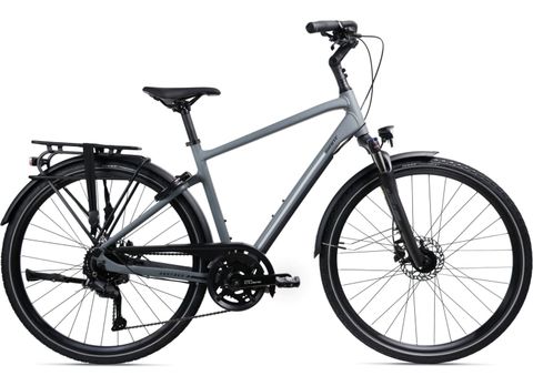 Giant Giant AnyTour RS 2 2026 Herenfiets M Grijs