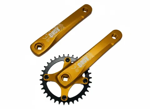 Drox DROX SR11 GOLD AYNAKOL 34T