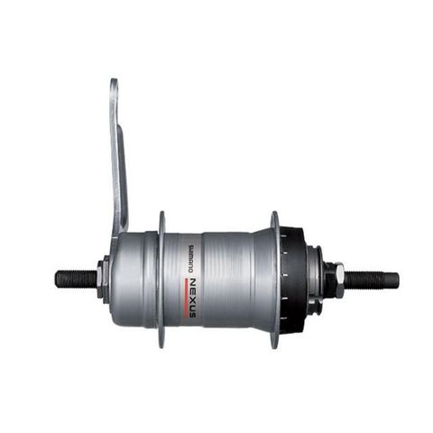 Shimano SHIMANO NEXUS 36 DELİK 3 VİTES ARKA GÖBEK 127/36 SG-3C41 KONTRA FREN