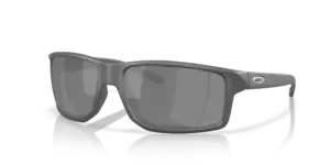 Oakley OAKLEY Gibston XL Sport Zonnebril Prizm Black Polarized Lens Grijs