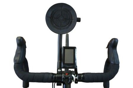 Seasucker SeaSucker Gidon Baglantılı iPad Tutucu
