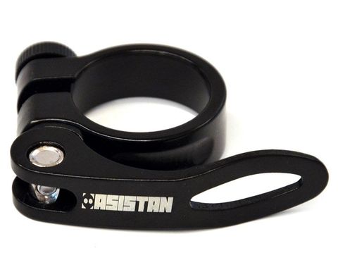 Asistan Asistan Gyver C100 31.8mm Sele Kelepçesi