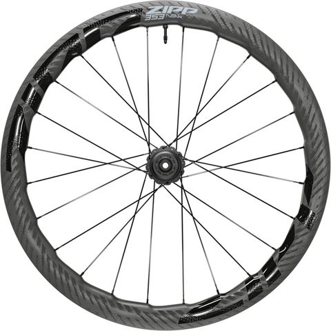 Zipp Zipp Hinterrad 353 NSW DISC Centerlock, TLR - SRAM/Shimano