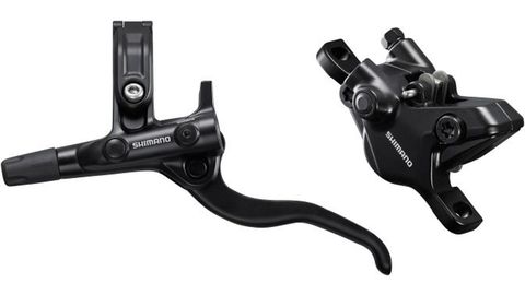 Shimano Shimano M4100 / MT410 VR