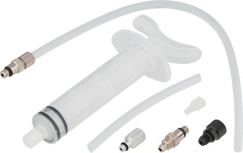 TRP TRP Basic Bleed Kit Entlüftungskit