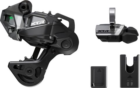 Shimano XTR RD-M9250-GS