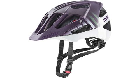 Uvex quatro cc
