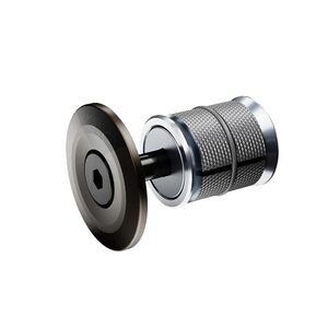 PRO PRO Gap Cap Expander Superlight 1-1/4inch Carbon