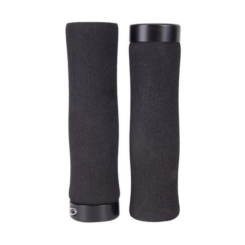 Ztto Ztto AG28 128mm Sünger Kaplamalı Kelepçeli  Elcik Siyah