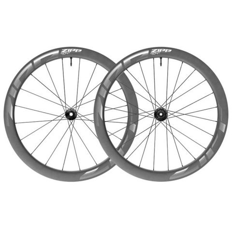 Zipp Zipp 404 S Racefiets Wielen