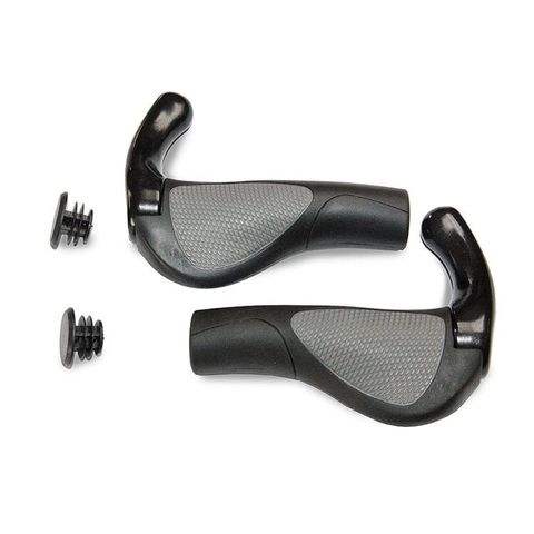 İmpact Impact POST 2 Ergonomik Elcik | Aluminyum Barendli |