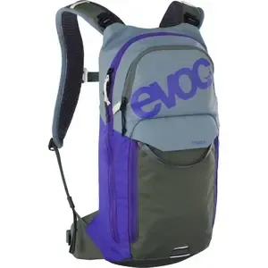 EVOC Stage 6