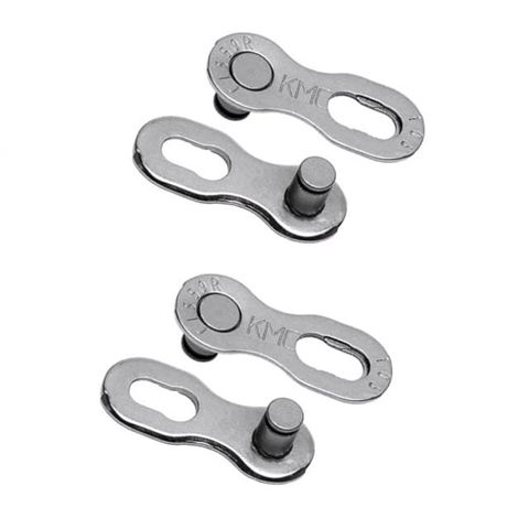 Kmc KMC MissingLink Kettenschloss - 10-Fach 10fach Shimano/KMC/Sram