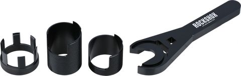 RockShox RockShox Spring Compressor Tool für Super Deluxe / Deluxe Coil B1+ ab 2023 black