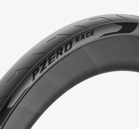 Pirelli P ZERO Race TLR