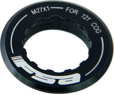 Fsa FSA Lock-Ring 12T - präziser Sicherungsring für Campagnolo-Kassetten