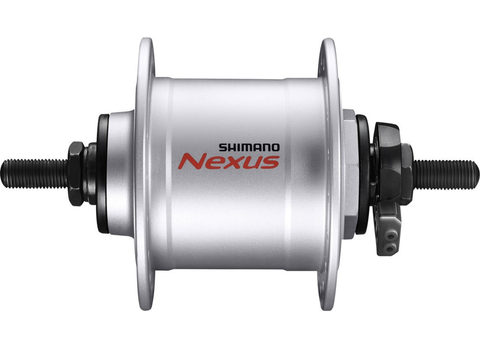 Shimano Shimano Nexus DH-C3000-1-N Naafdynamo