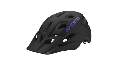 Giro Giro Verce MIPS MATTE BLACK/ELECTRIC PURPLE / 50-57CM