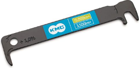 Kmc KMC Chain Checker 10.000km+ Kettenverschleißlehre