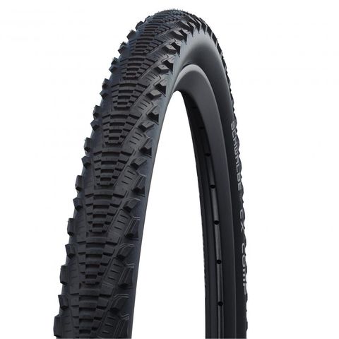 Schwalbe Schwalbe CX Comp 30-622 - K-Guard, SBC, schwarz