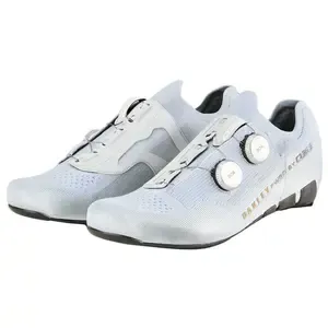 Q36.5 Q36.5 x Oakley Clima Wielrenschoenen Zilver/Multi 42