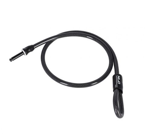 XLC XLC MRS Cable Lock Einsteckkabel Länge 100 cm D 12 mm