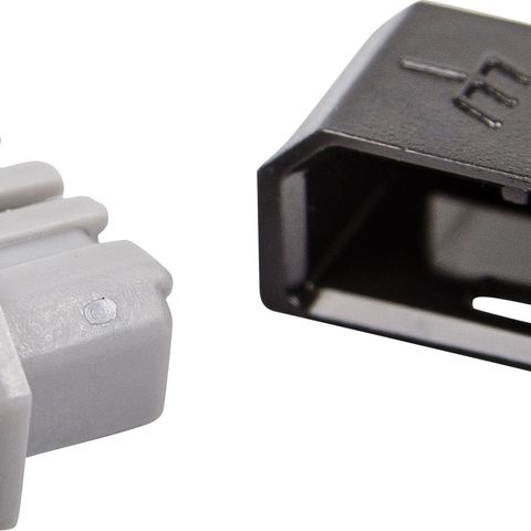 Shimano Shimano verbindingsstekker voor naafdynamo's HB-NX50/30