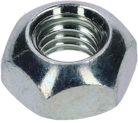 Shimano SHIMANO Mutter Kabelklemmung für RD-P500 - Ersatzteil für Schaltwerk, ca. 3 g
