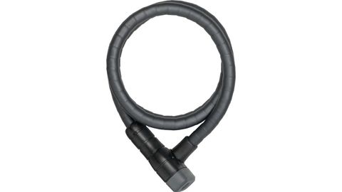 Abus Abus Microflex 6615K SCHWARZ / 120 CM