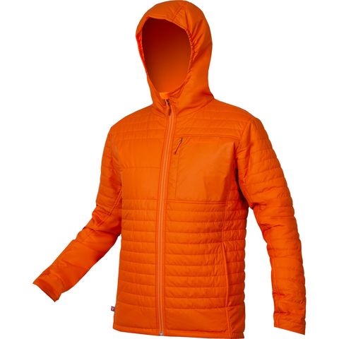 Endura Endura Hummvee Flipjak Hooded Jacke harvest S