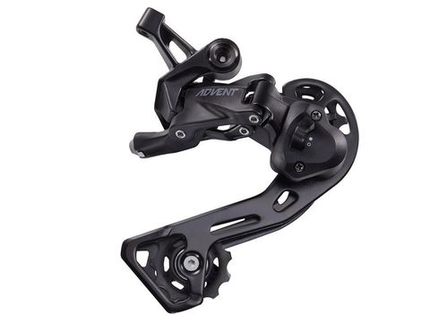 microSHIFT RD-M6195M