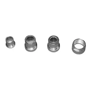 Elite ELITE E-Thru Adapter 135*10/12mm