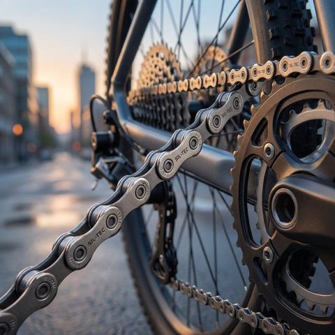 Shimano CN-E6090-10
