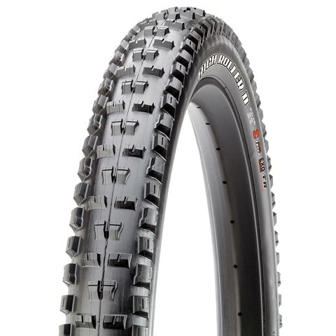 Maxxis Maxxis High Roller II 27.5x2.50 WT Bisiklet Dış Lastiği MTB Katlanır